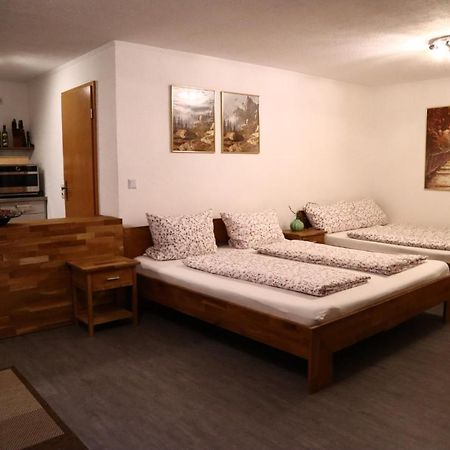 Ferienwohnung Tislenko Rust Εξωτερικό φωτογραφία