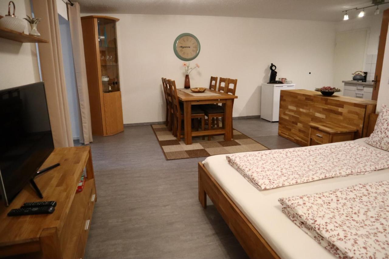 Ferienwohnung Tislenko Rust Εξωτερικό φωτογραφία